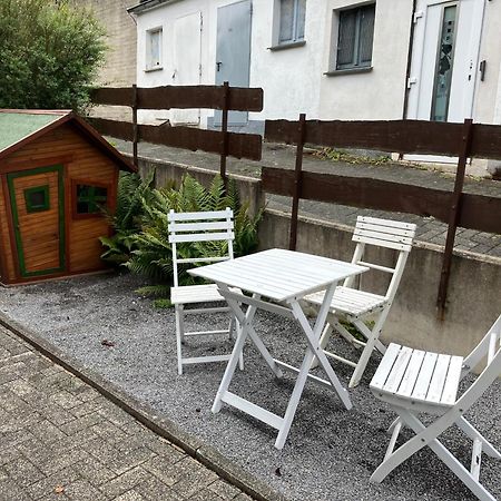Vakantiehuis Ramsbeck المظهر الخارجي الصورة