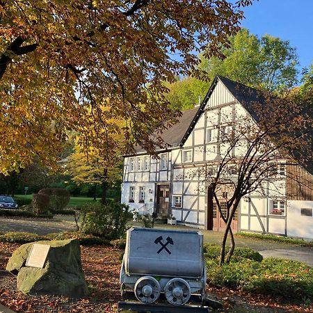 Vakantiehuis Ramsbeck المظهر الخارجي الصورة