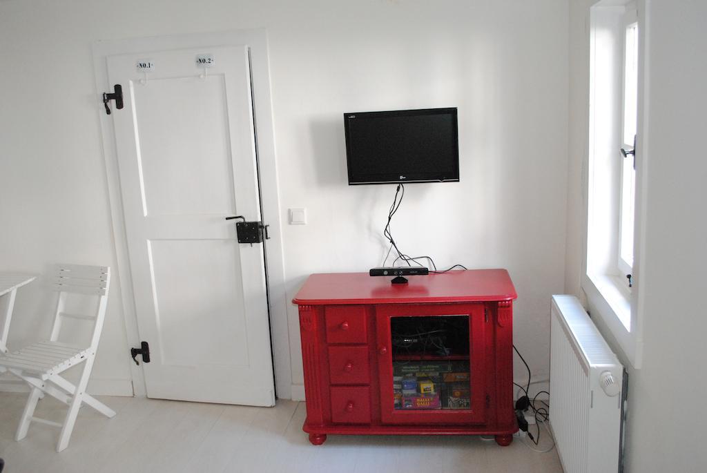 Vakantiehuis Ramsbeck الغرفة الصورة