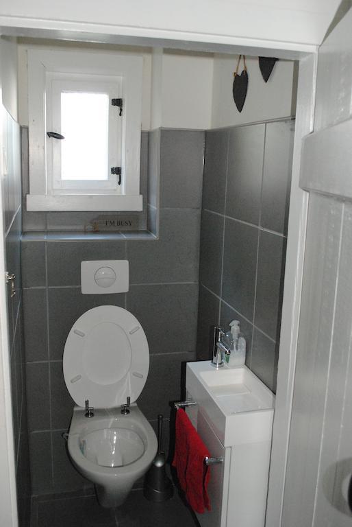 Vakantiehuis Ramsbeck المظهر الخارجي الصورة
