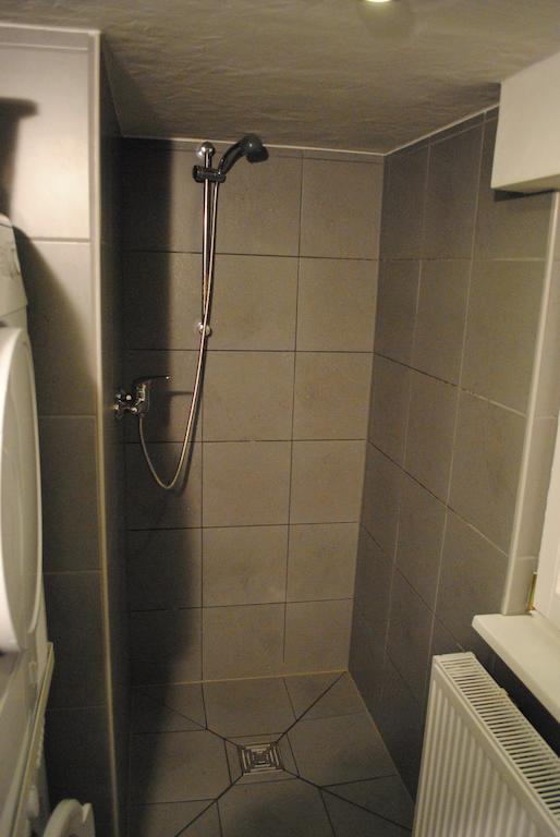 Vakantiehuis Ramsbeck الغرفة الصورة