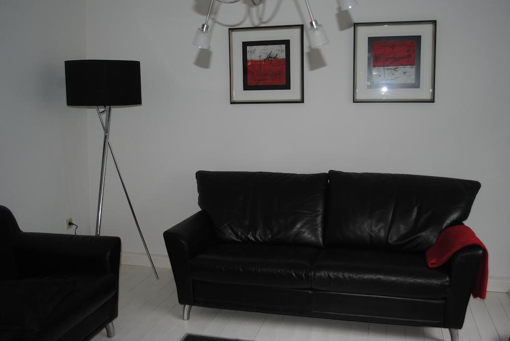 Vakantiehuis Ramsbeck الغرفة الصورة