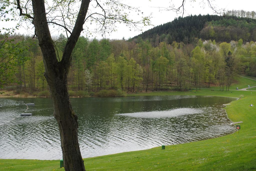 Vakantiehuis Ramsbeck المظهر الخارجي الصورة