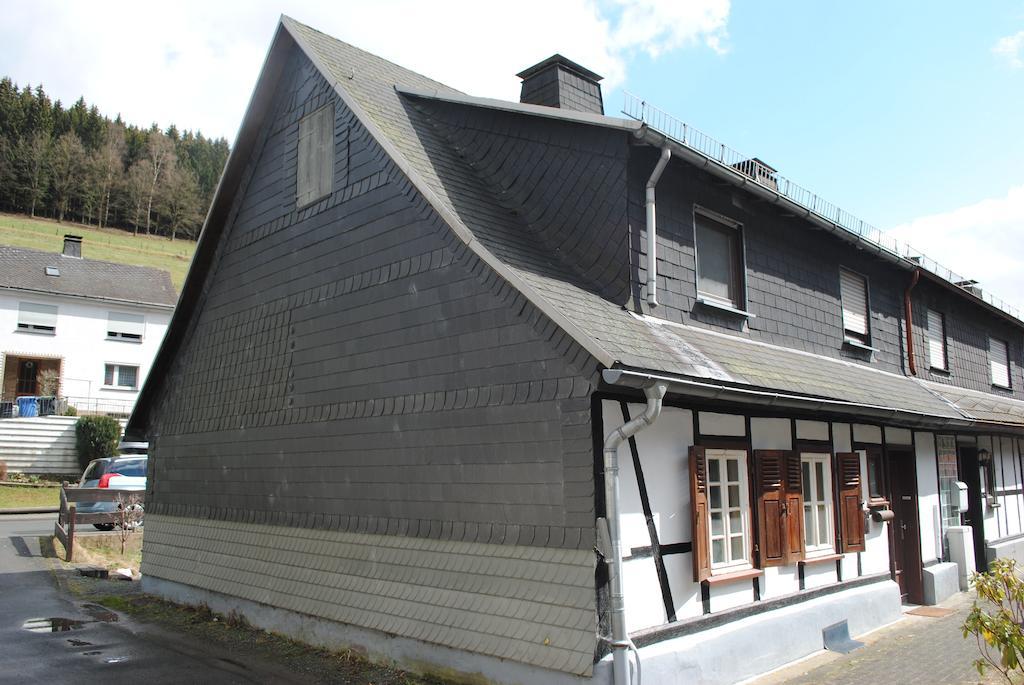 Vakantiehuis Ramsbeck المظهر الخارجي الصورة
