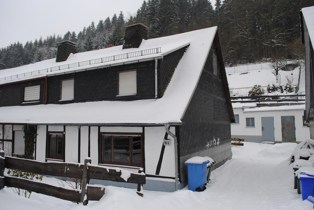 Vakantiehuis Ramsbeck المظهر الخارجي الصورة