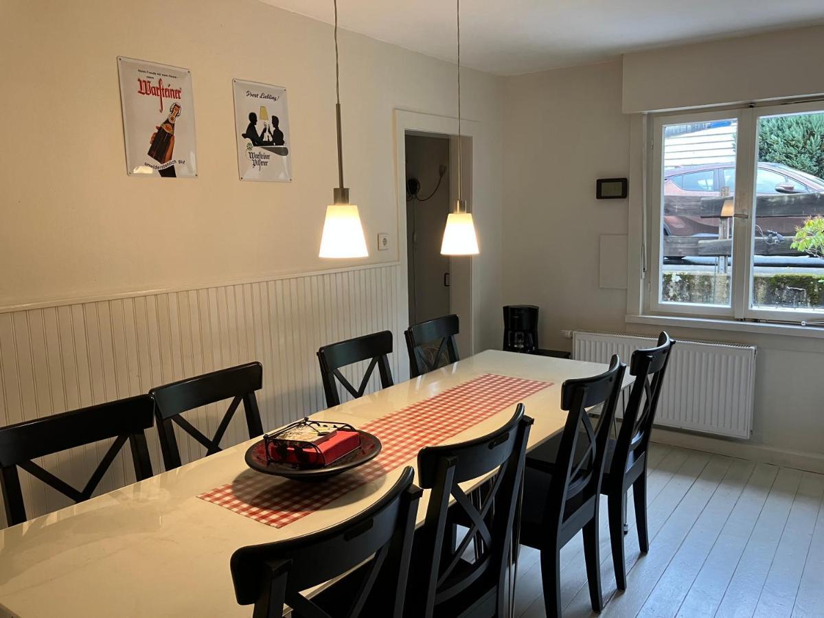 Vakantiehuis Ramsbeck المظهر الخارجي الصورة
