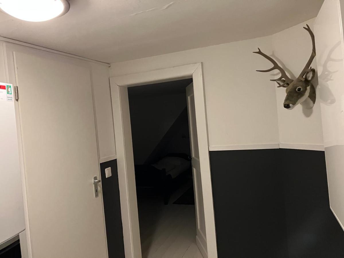 Vakantiehuis Ramsbeck المظهر الخارجي الصورة