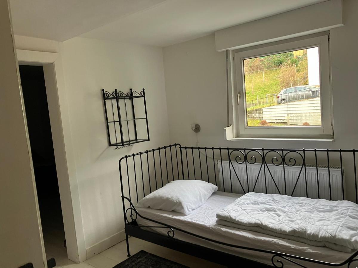 Vakantiehuis Ramsbeck المظهر الخارجي الصورة