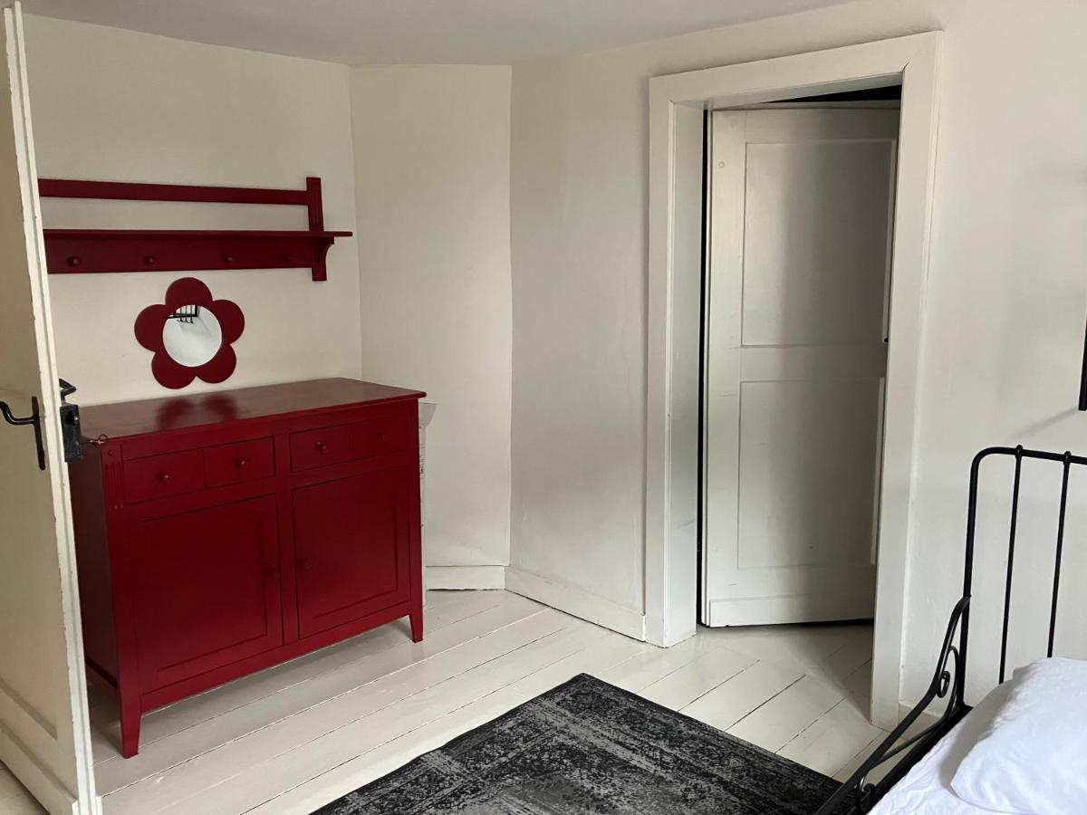 Vakantiehuis Ramsbeck المظهر الخارجي الصورة