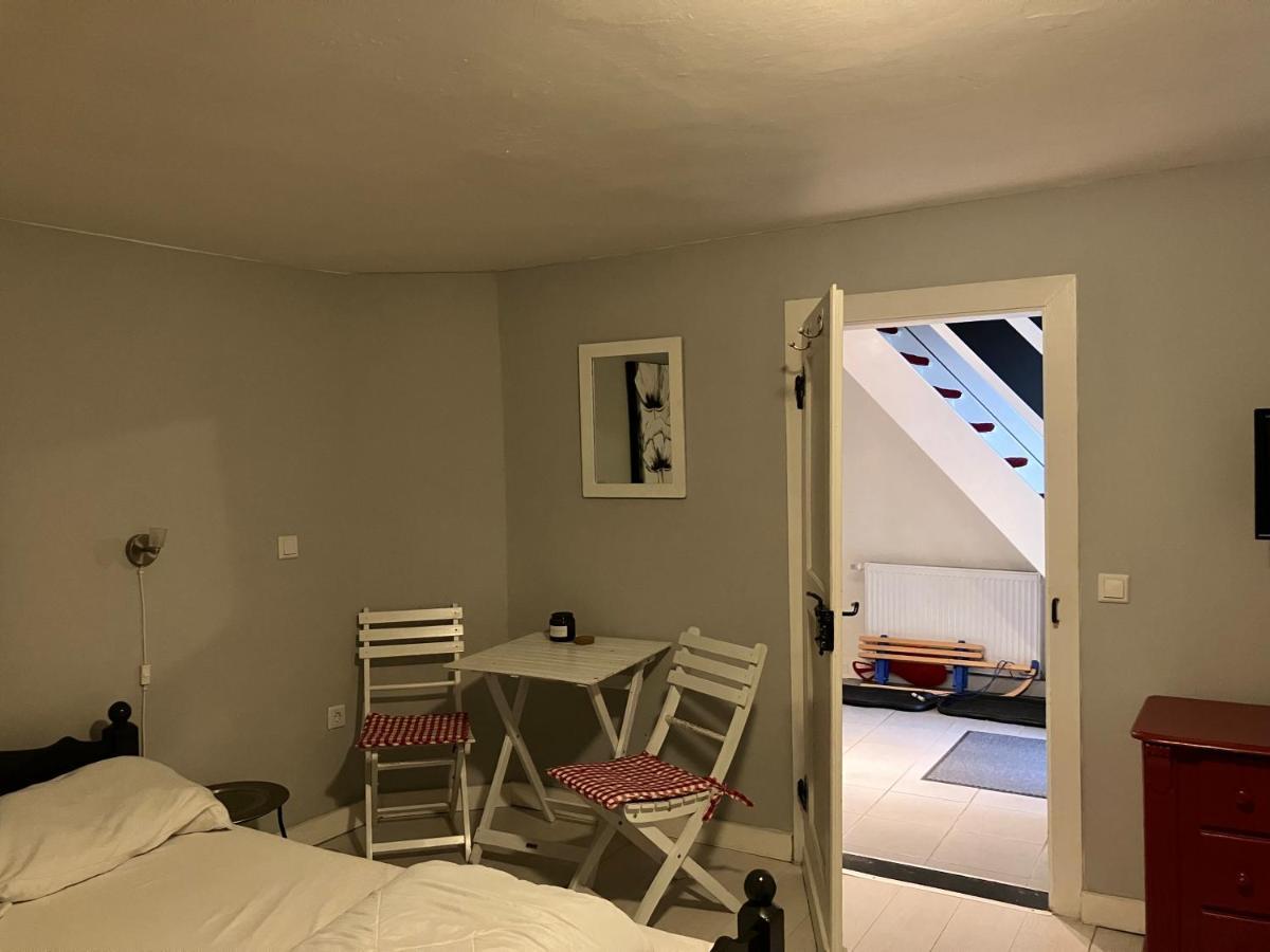 Vakantiehuis Ramsbeck المظهر الخارجي الصورة