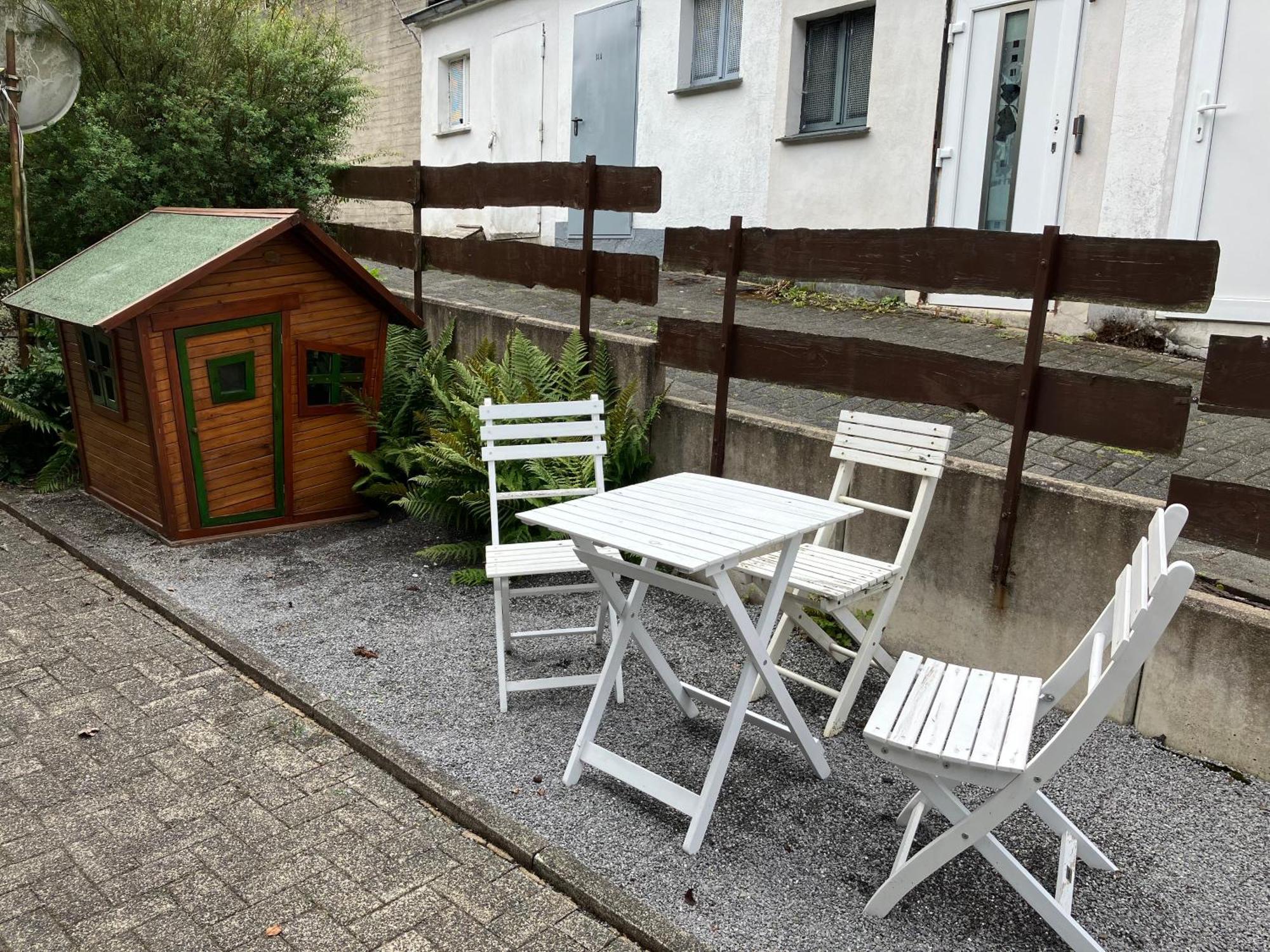 Vakantiehuis Ramsbeck المظهر الخارجي الصورة
