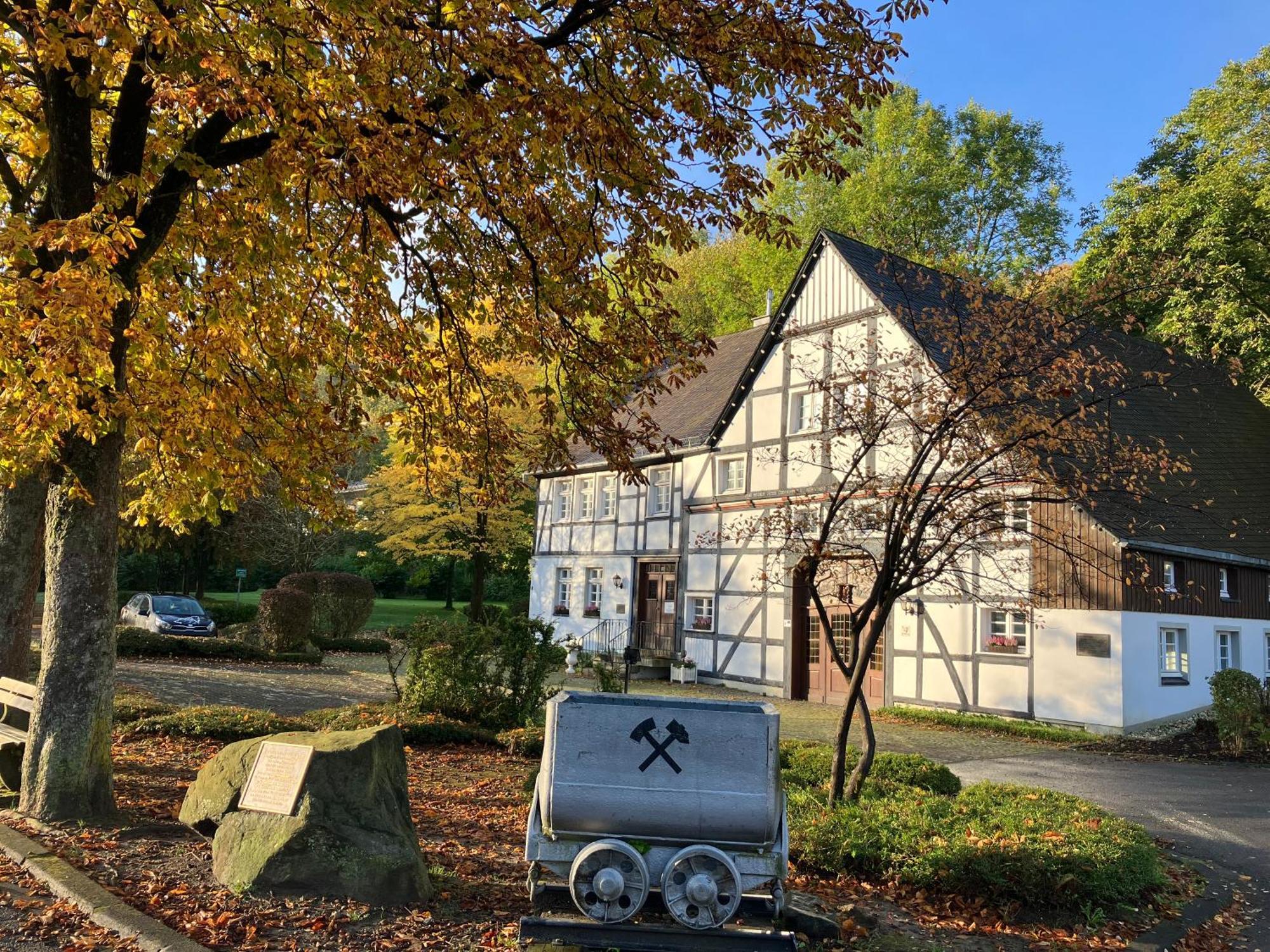 Vakantiehuis Ramsbeck المظهر الخارجي الصورة